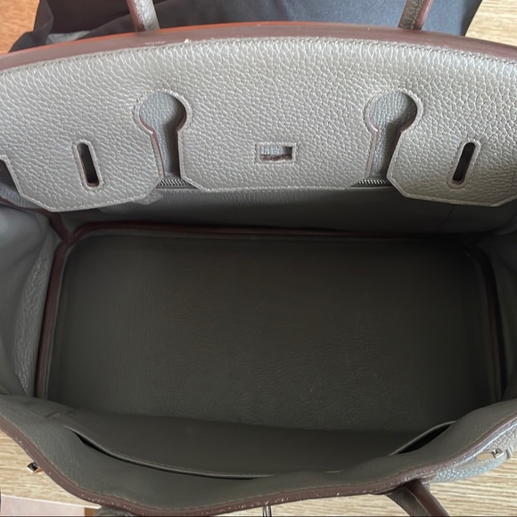 (SOLD)Hermès Birkin - Picture 9 of 16